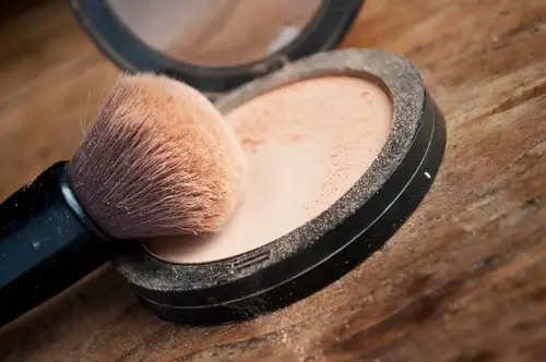 base de maquillaje