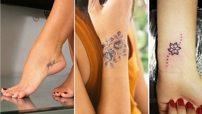 tatuajes para mujeres y chicas