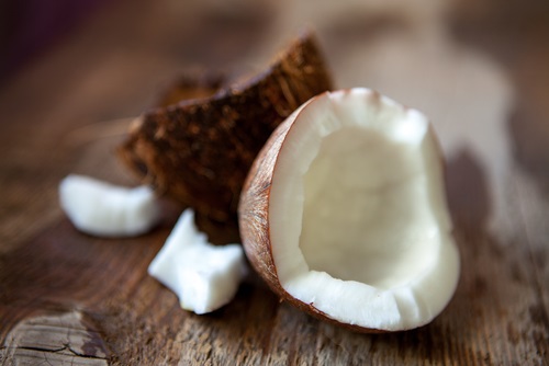 ingredientes naturales para cuvrir las canas