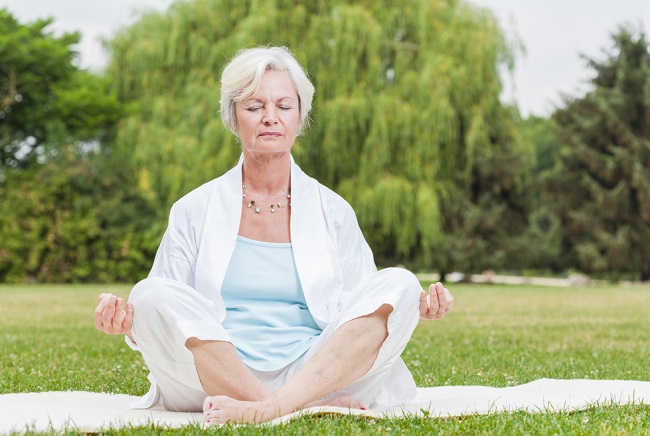 El tai chi mejora la diabetes