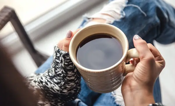 dejar la cafeína