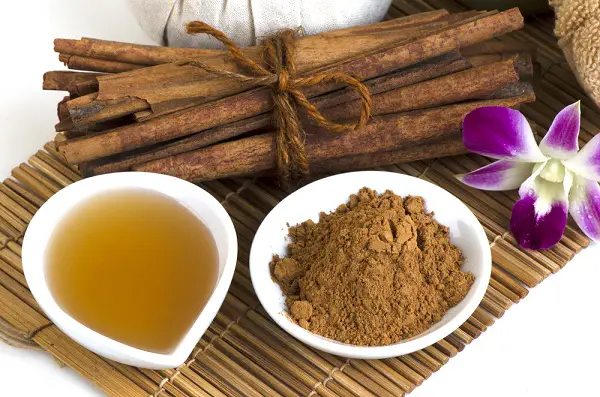 canela aromaterapia