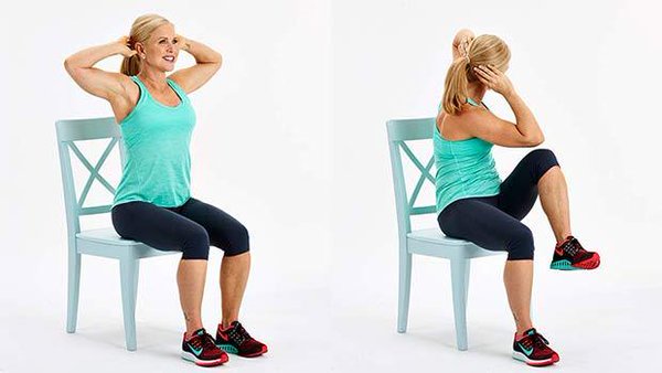 lose-belly-fat-with-chair-exercises