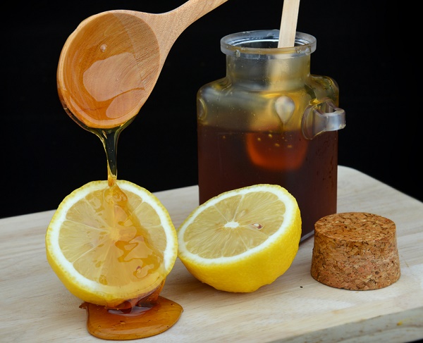 miel-y-limon-eliminar-el-vello-de-la-axila