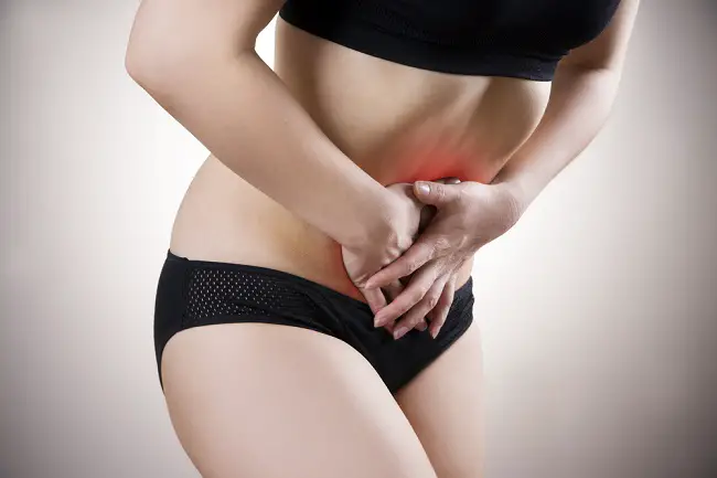 síntomas de la endometriosis