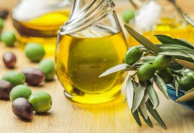 Como usar el aceite de oliva en tratamientos de bellezar