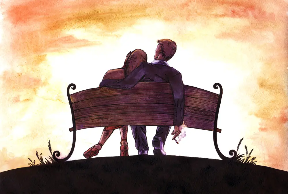 señales que indican que tu relación de pareja está en problemas