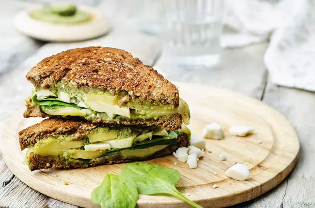 10 recetas veganas fáciles de preparar 10 recetas veganas fáciles de preparar