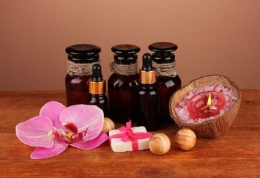 Aceite rosa mosqueta