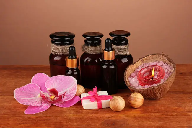 Aceite rosa mosqueta