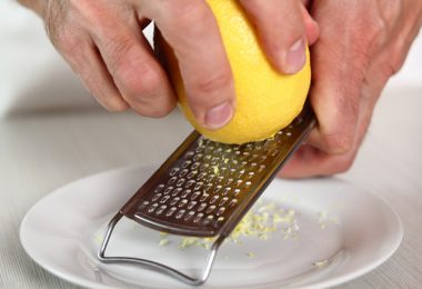 usos del limón para mejorar la saluda ósea