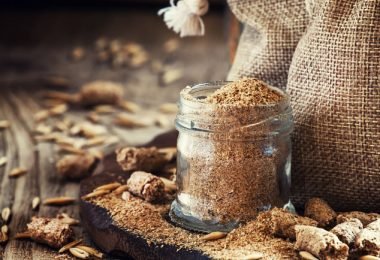 Conoce todos los beneficios del salvado de avena