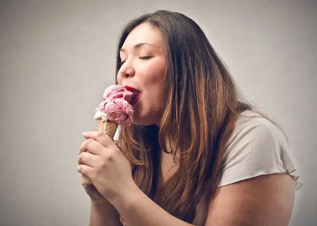 hormonas quemagrasa para bajar antojos