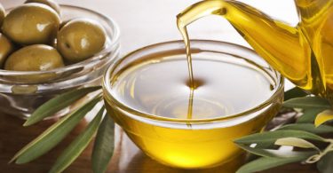 usos del aceite de oliva