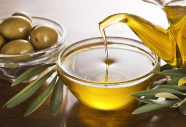 usos del aceite de oliva