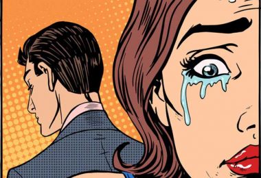 porqué las relaciones modernas terminan rápido