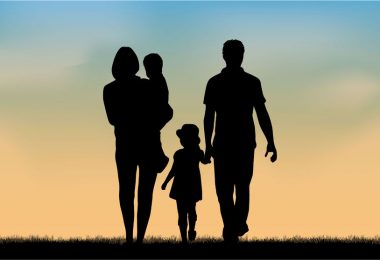 La buena educación puede crear niños felices