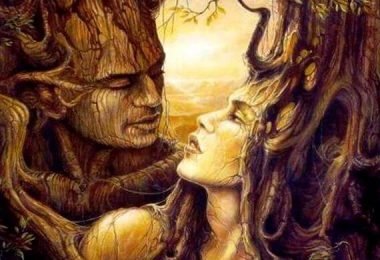 una relación que es impulsada por el dolor