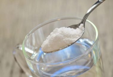 los beneficios del bicarbonato de sodio durante el ejercicio