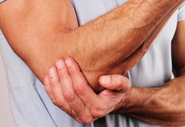 evita la inflamación por la artritis psoriásica