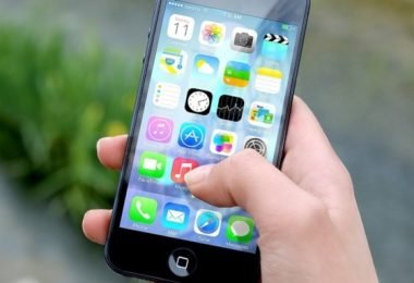 las bacterias más peligrosas que viven en tu teléfono movil