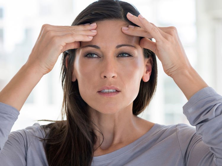 premenopausia