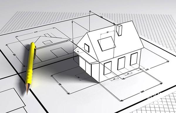 cómo construir una casa a bajo costo