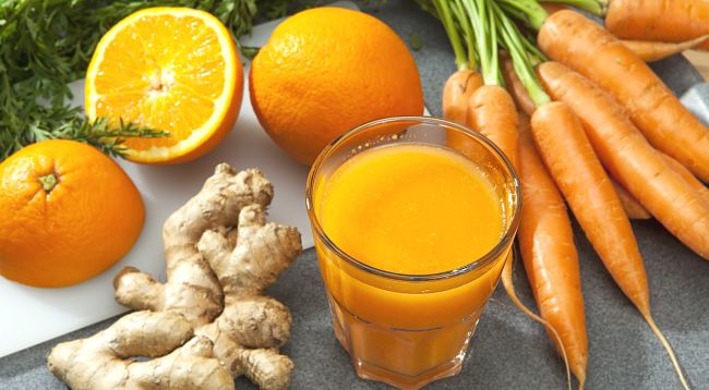 ALIMENTOS QUE APORTAN VITAMINA c