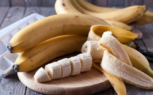 calmar los antojos con banana