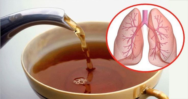 descongestionar los pulmones con orégano