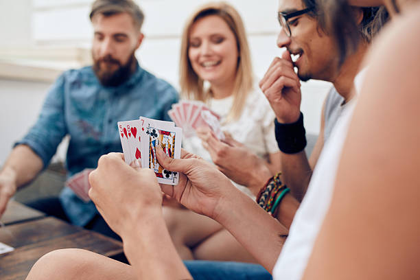 energía estancada sale por medio del juego