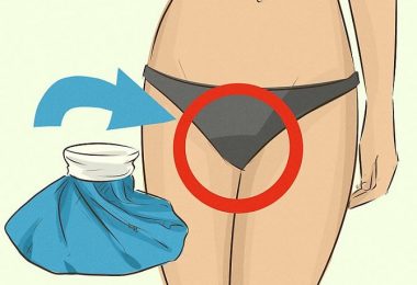 errores comunes que cometes al limpiar la vagina
