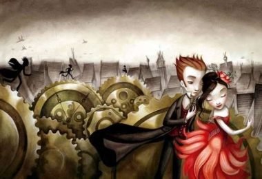 descubre si tienes una relación tóxica o una relación sana