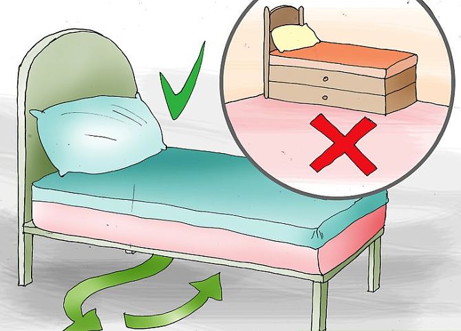 cómo mejorar la calidad del sueño con le feng shui