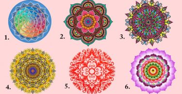 Mandalas