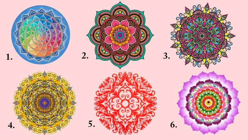 Mandalas