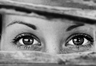 los ojos son el espejo del alma