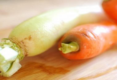 alimentos para desintoxicar el cuerpo