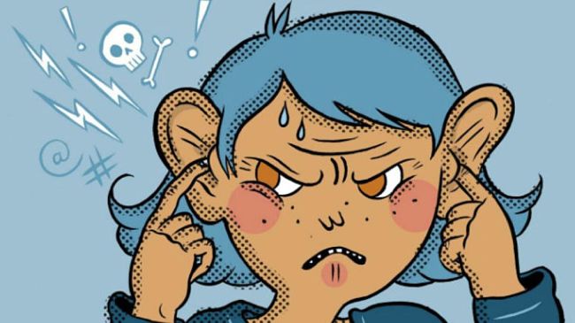 Misofonía un trastorno psiquiátrico