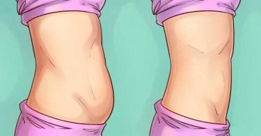 ejercicios para conseguir un abdomen plano