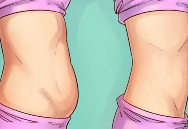 ejercicios para conseguir un abdomen plano
