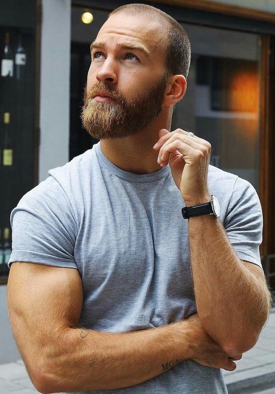 8 peinados masculinos que revelan mucho sobre quienes lo usan
