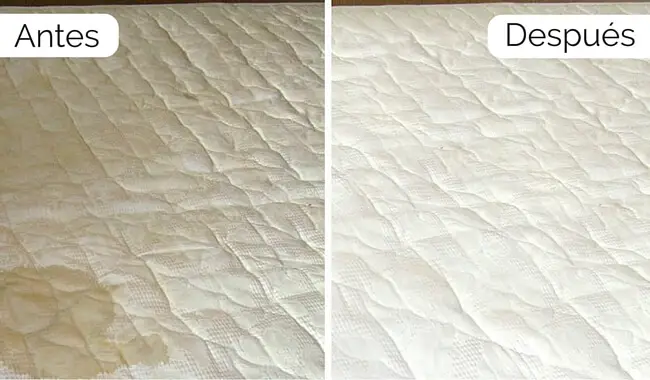 Eliminando los malos olores del colchón para dejarlos como nuevos y evitar que se acumulen los malos olores