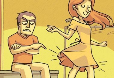 los micromachismos presentes en nuestra sociedad