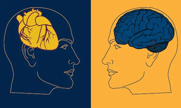características de una persona mentalmente fuerte