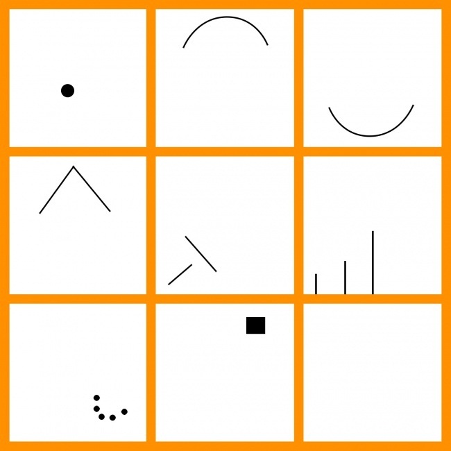 test para saber tus miedos, deseos y sentimientos ocultos