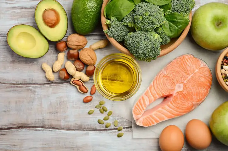 dolor de cadera con omega 3