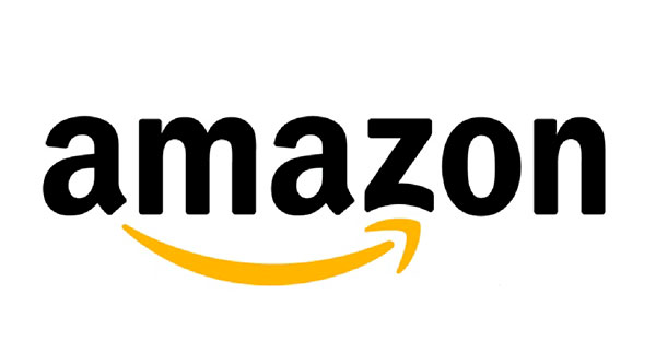 logo de amazon