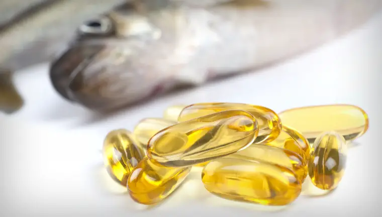 tomar vitaminas y omega 3