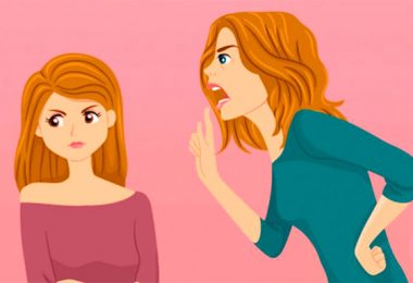 por qué los hijos no escuchan a sus padres